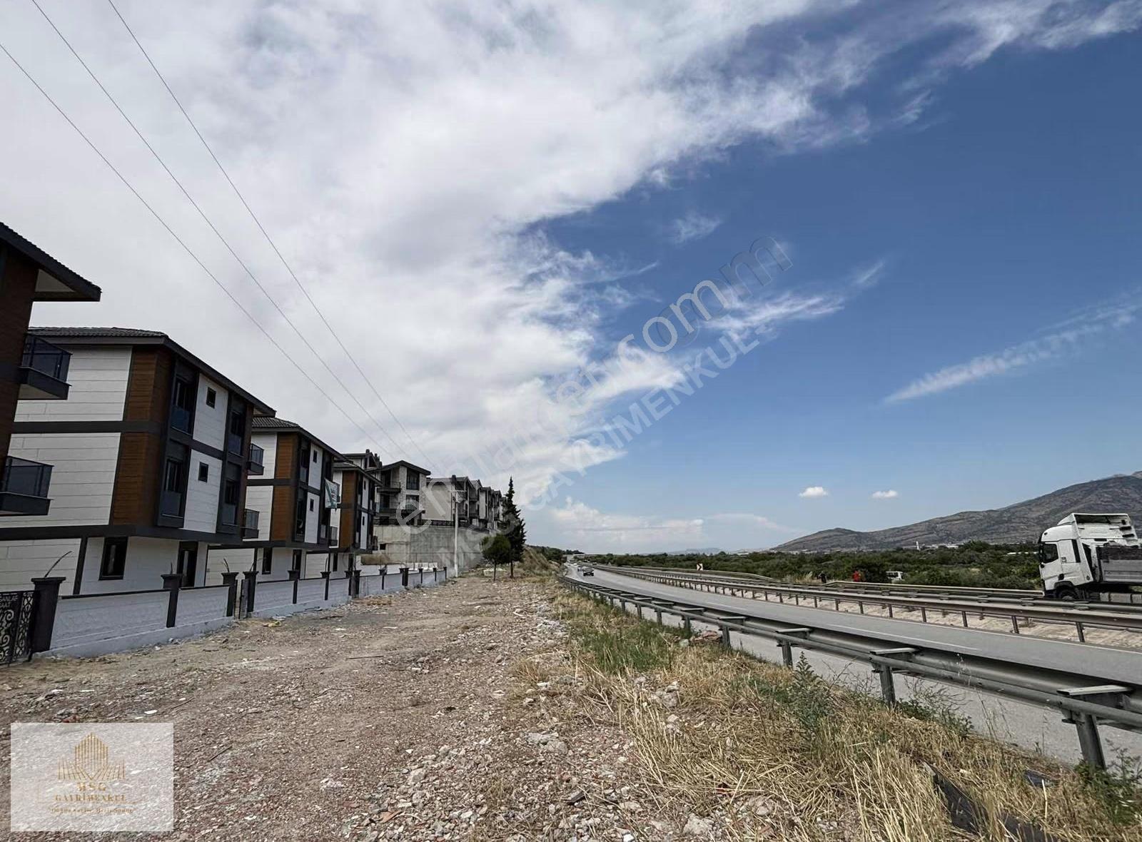 Msg'den Menemen Emiralem'de Satılık 5+1 Tripleks İkiz Villa - Görsel 36