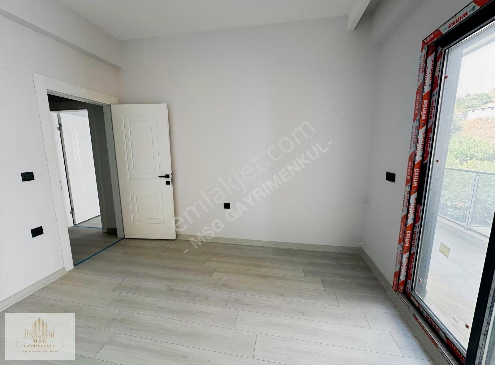 Msg'den Doğanın İçinde Şehre Yakın Menemen Emiralem'de 5+1 Villa - Görsel 22
