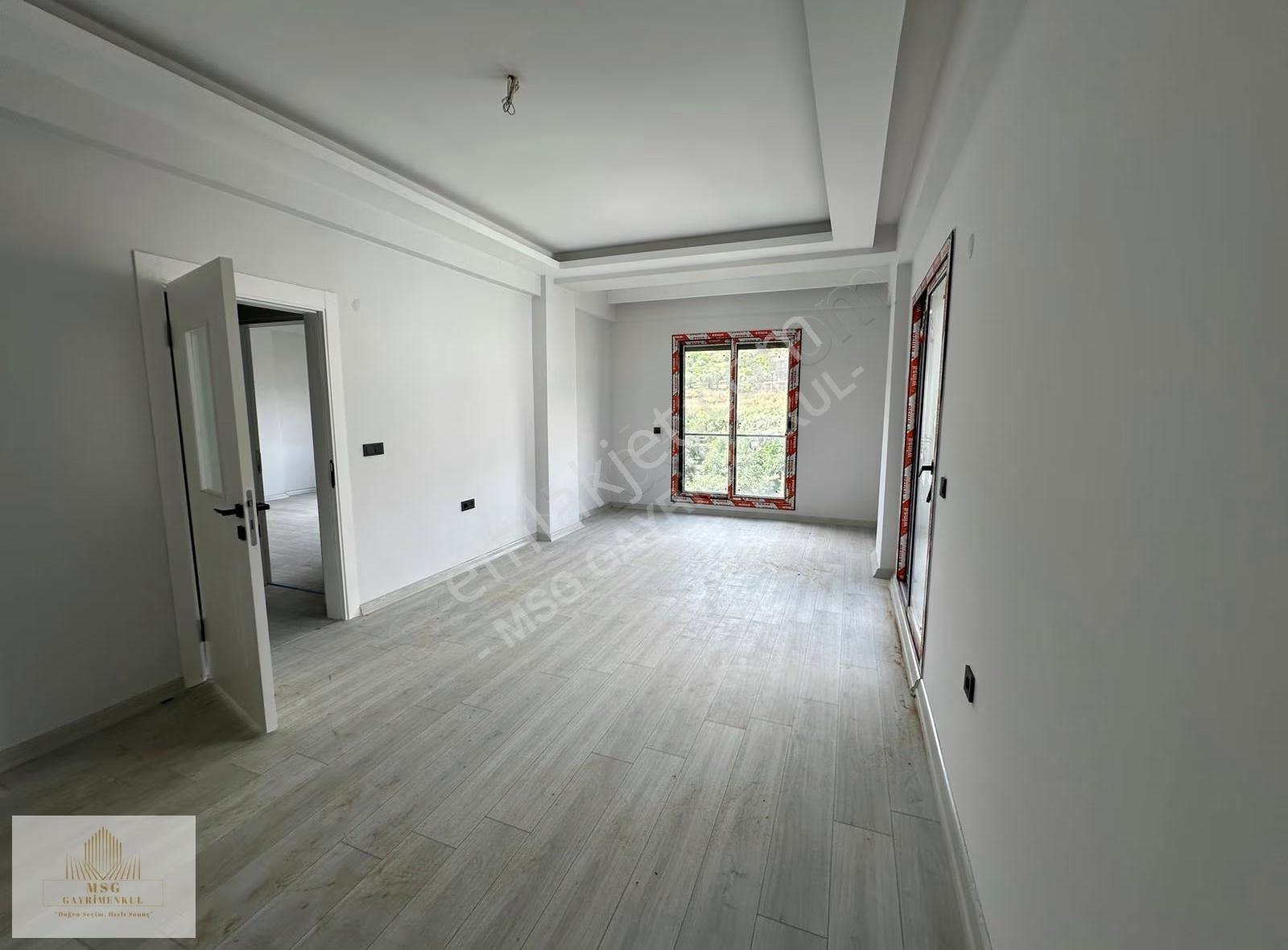 Msg'den Doğanın İçinde Şehre Yakın Menemen Emiralem'de 5+1 Villa - Görsel 39