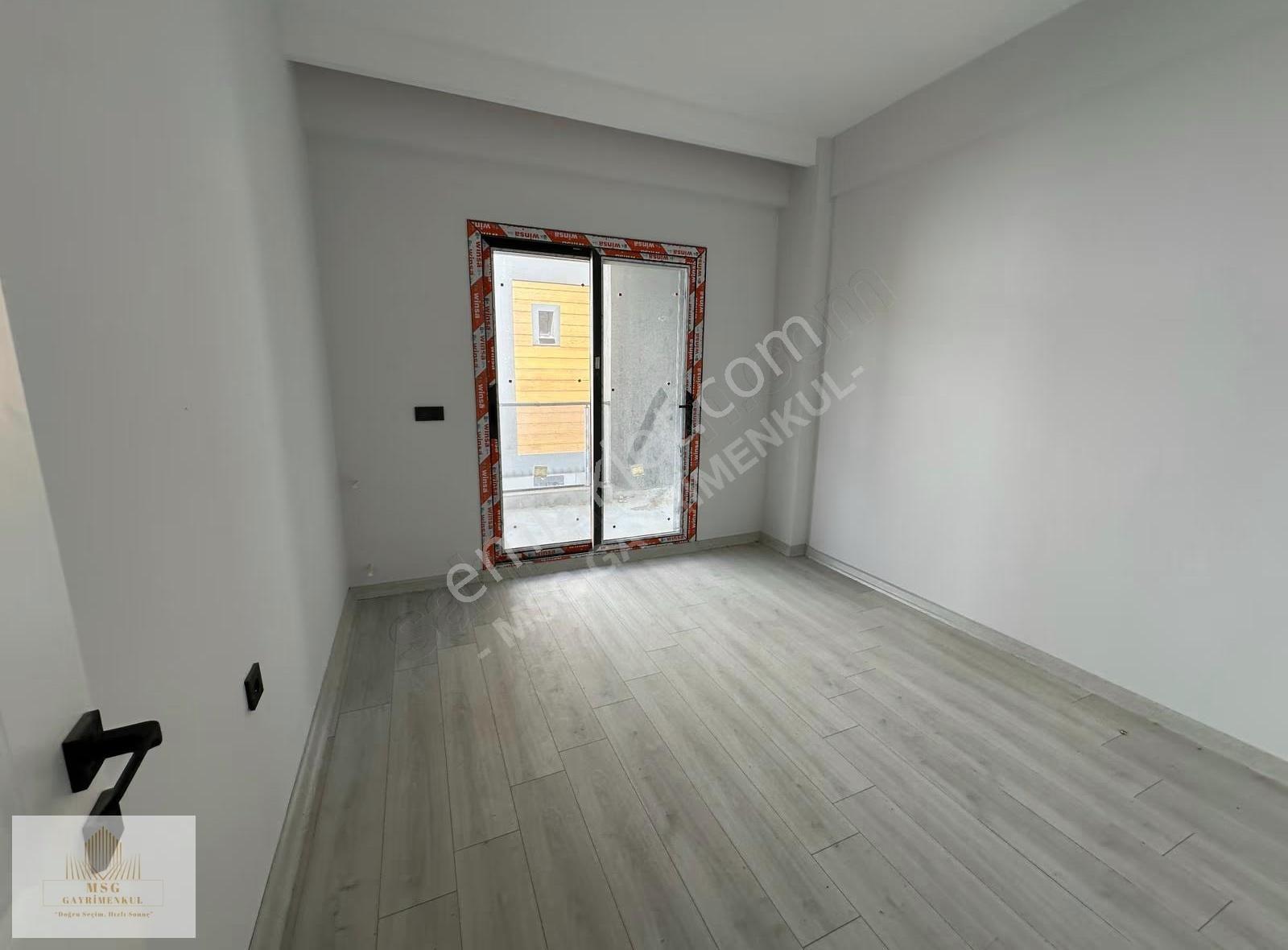 Msg'den Doğanın İçinde Şehre Yakın Menemen Emiralem'de 5+1 Villa - Görsel 11