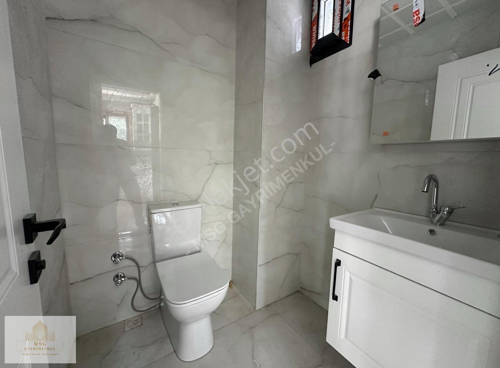 Msg'den Doğanın İçinde Şehre Yakın Menemen Emiralem'de 5+1 Villa - Görsel 16