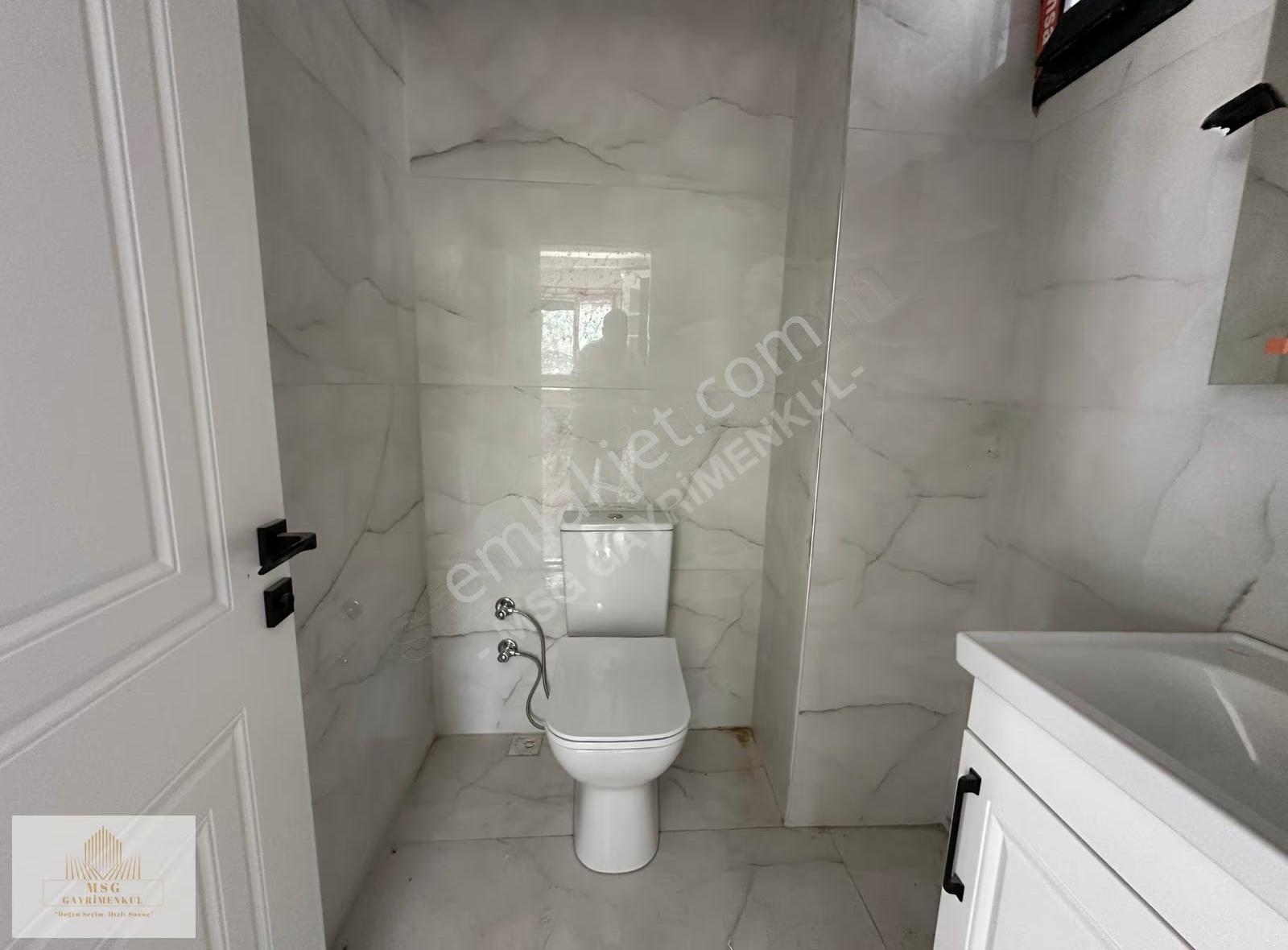 Msg'den Doğanın İçinde Şehre Yakın Menemen Emiralem'de 5+1 Villa - Görsel 5