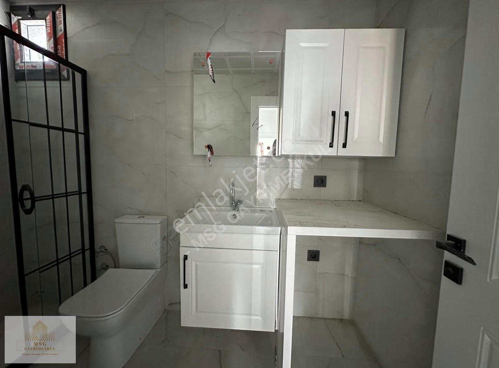 Msg'den Doğanın İçinde Şehre Yakın Menemen Emiralem'de 5+1 Villa - Görsel 6