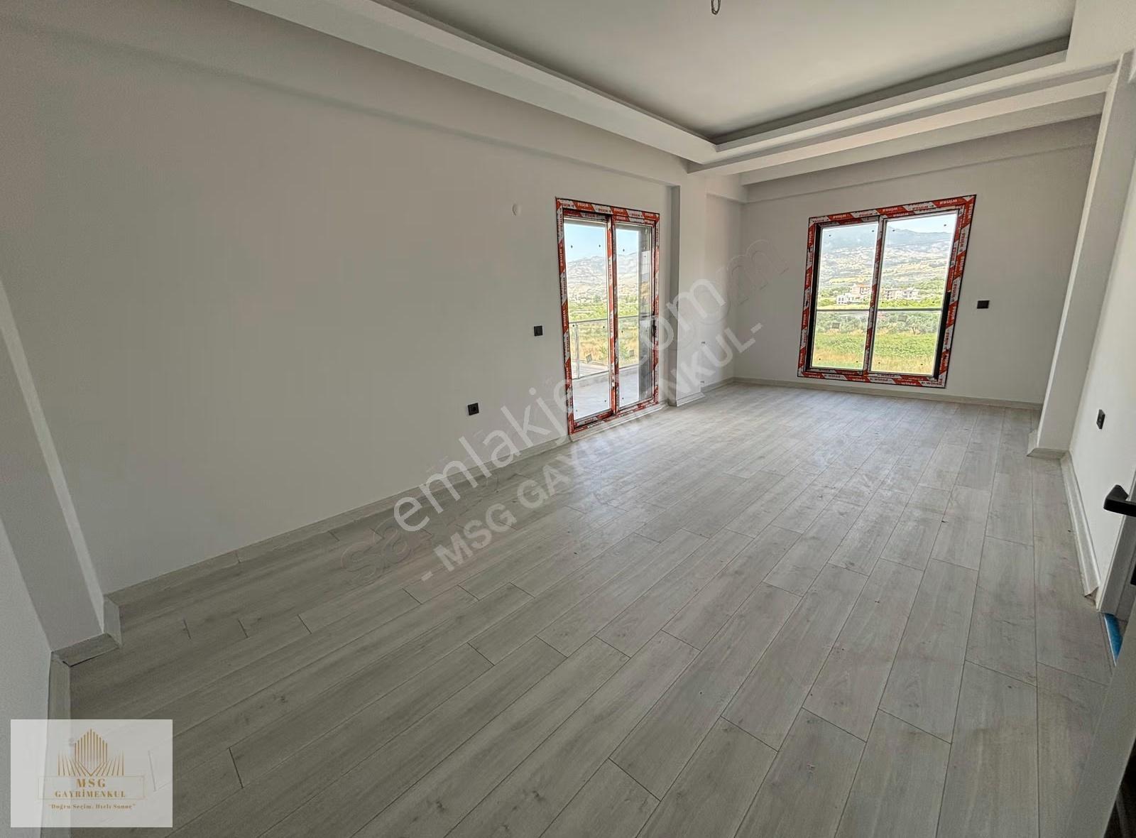 Msg'den Doğayla Başbaşa Şehre 5 Dk.yatırım Potansiyeli 5+1 Villa - Görsel 8