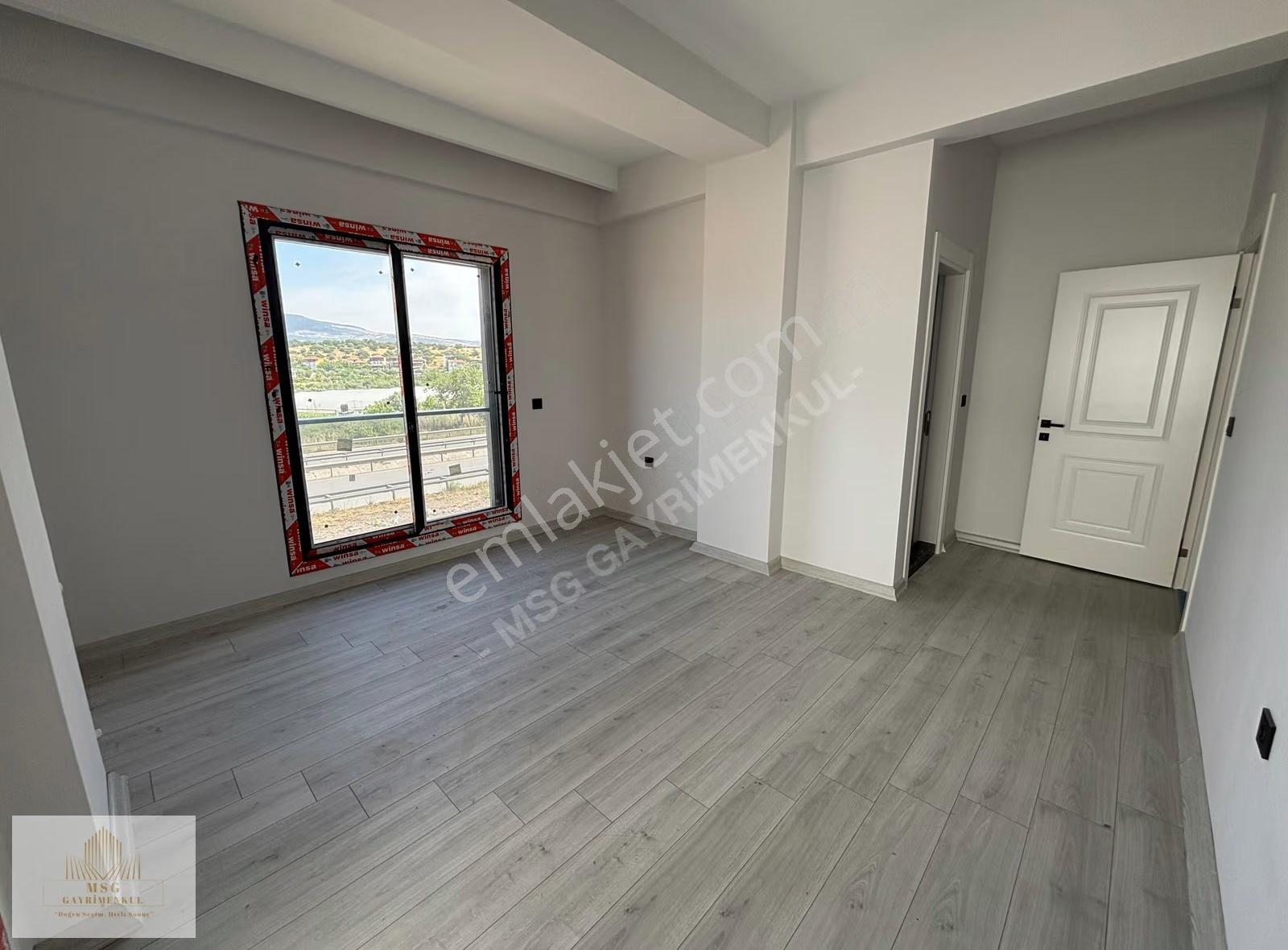 Msg'den Doğayla Başbaşa Şehre 5 Dk.yatırım Potansiyeli 5+1 Villa - Görsel 21