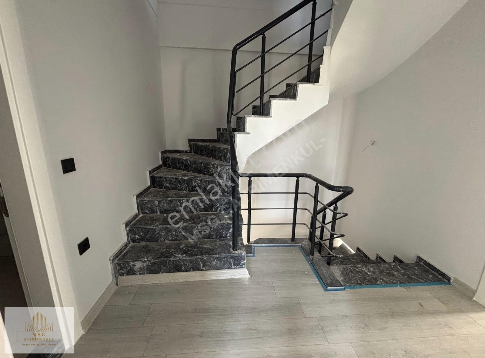 Msg'den Doğayla Başbaşa Şehre 5 Dk.yatırım Potansiyeli 5+1 Villa - Görsel 39