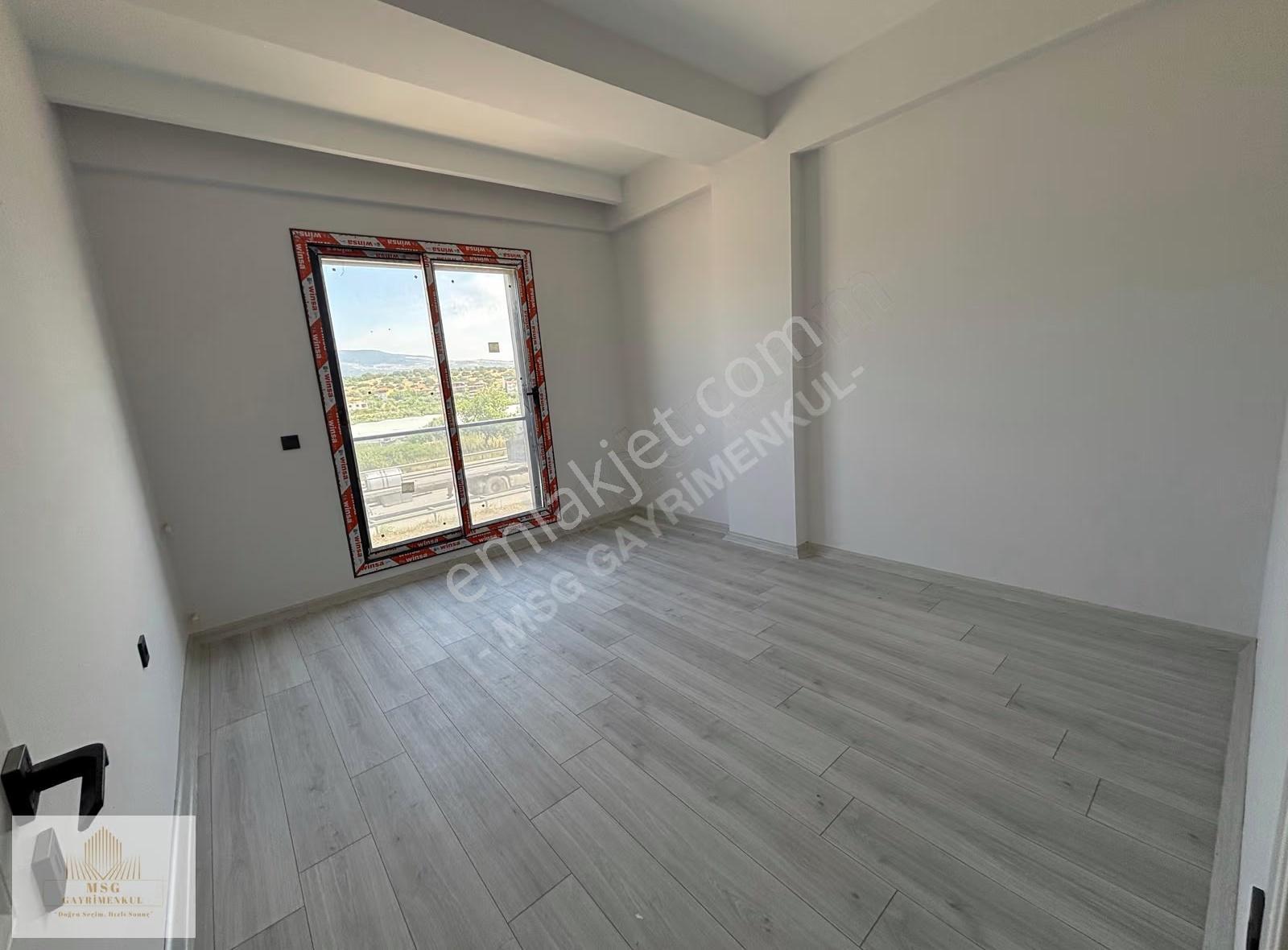 Msg'den Doğayla Başbaşa Şehre 5 Dk.yatırım Potansiyeli 5+1 Villa - Görsel 22