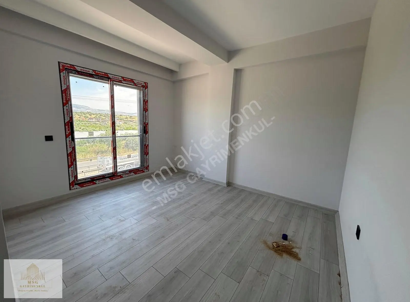 Msg'den Doğayla Başbaşa Şehre 5 Dk.yatırım Potansiyeli 5+1 Villa - Görsel 45