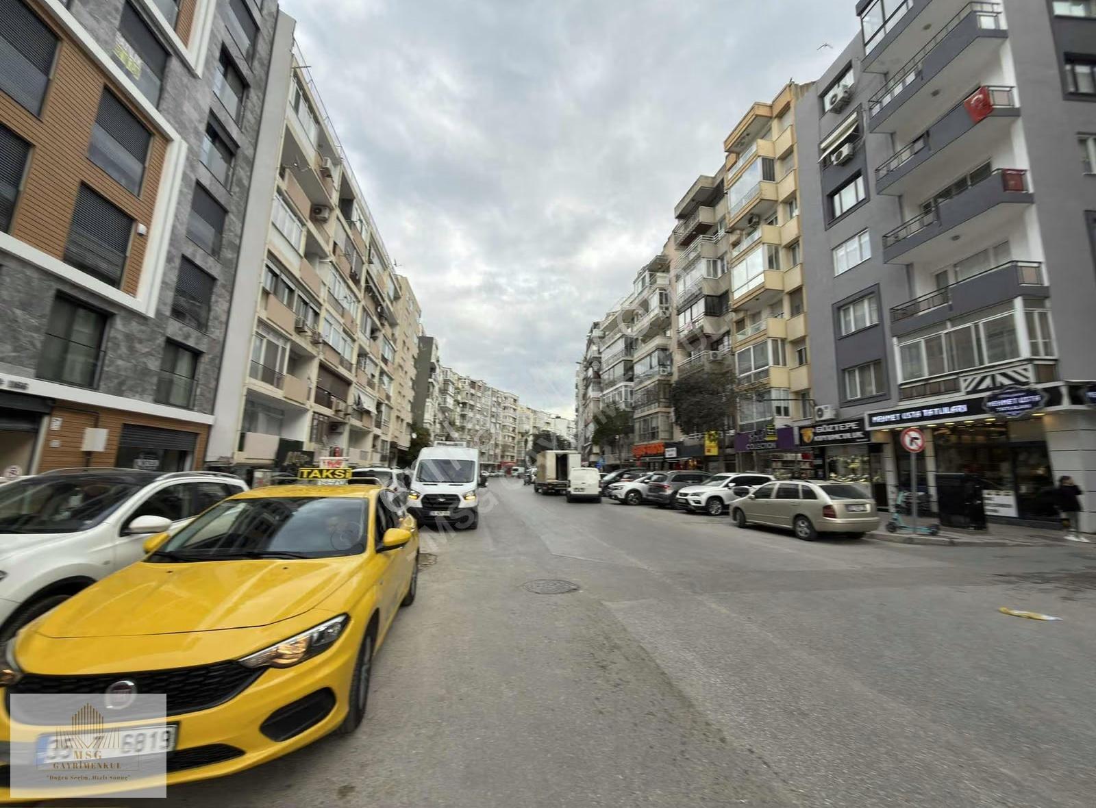 Msg'den Mithatpaşa Cadde Üzeri Kulüp Binası Yanı 47 M2 Dükkan - Görsel 25