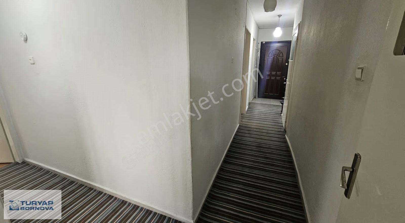 Osmangazi Mahallesinde Site İçi Ferah Köşe Satılık 3+1 Daire - Görsel 16
