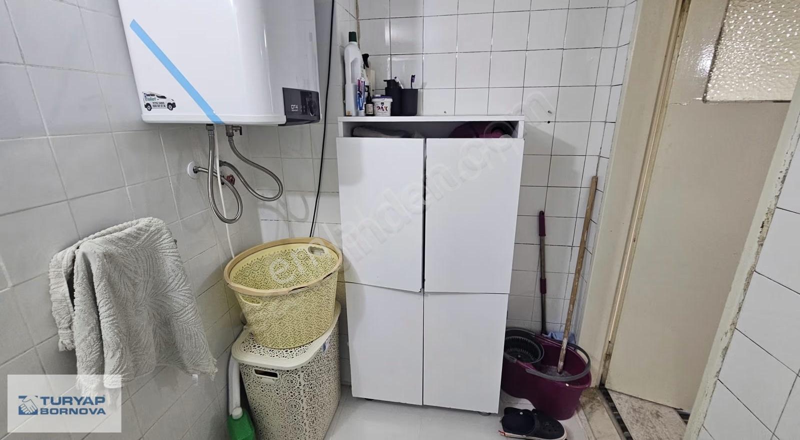 Osmangazi Mahallesinde Site İçi Ferah Köşe Satılık 3+1 Daire - Görsel 20