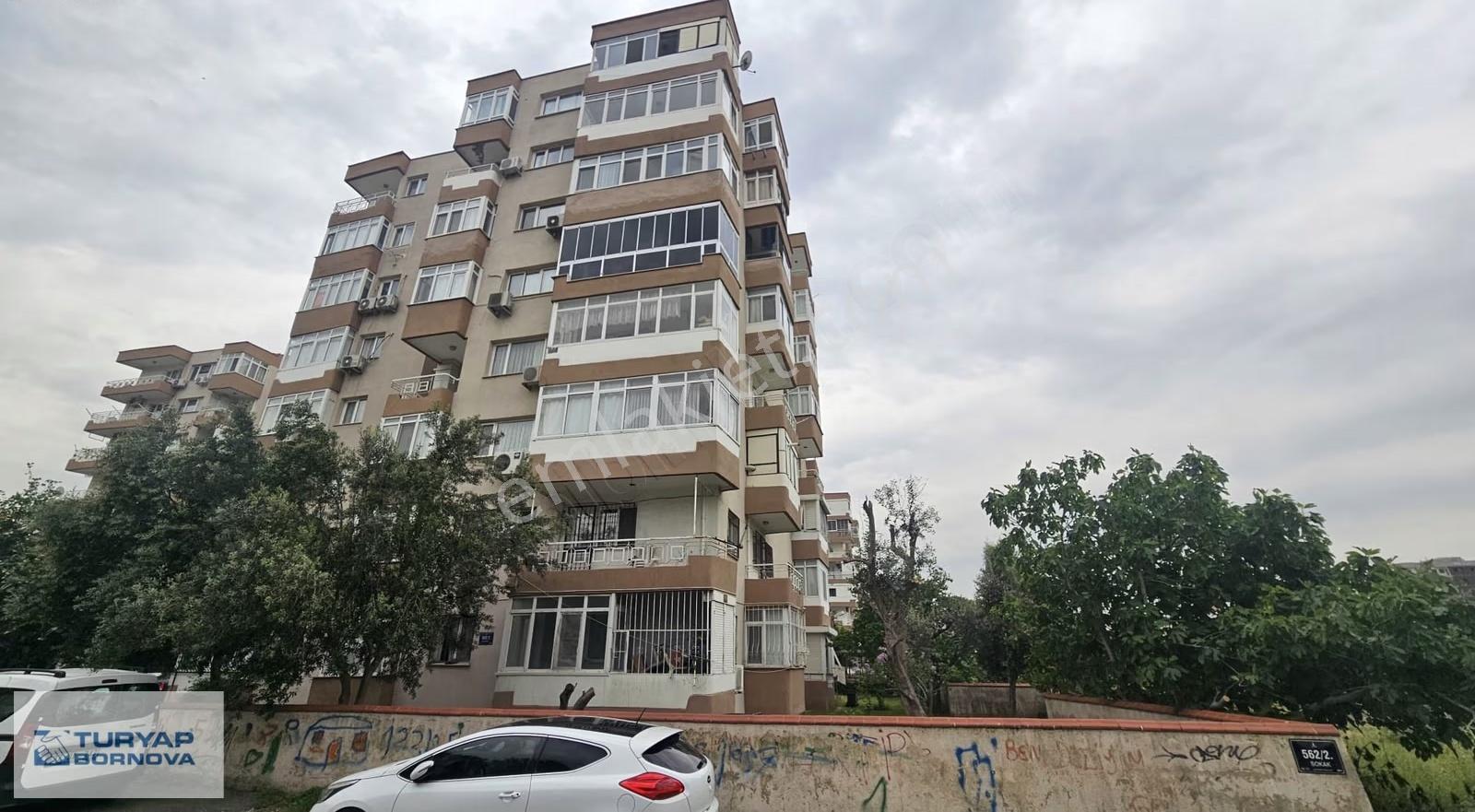 Osmangazi Mahallesinde Site İçi Ferah Köşe Satılık 3+1 Daire - Görsel 12
