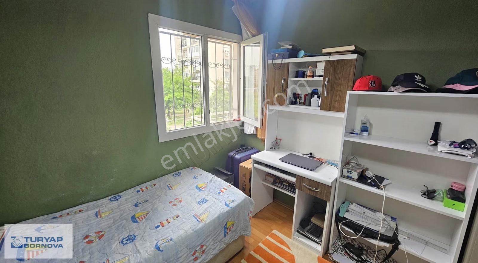 Osmangazi Mahallesinde Site İçi Ferah Köşe Satılık 3+1 Daire - Görsel 14