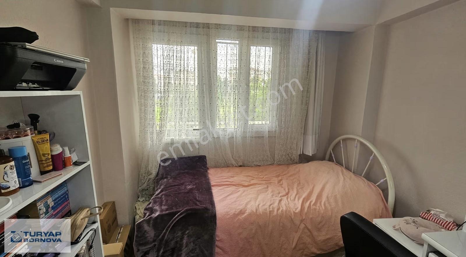 Osmangazi Mahallesinde Site İçi Ferah Köşe Satılık 3+1 Daire - Görsel 15