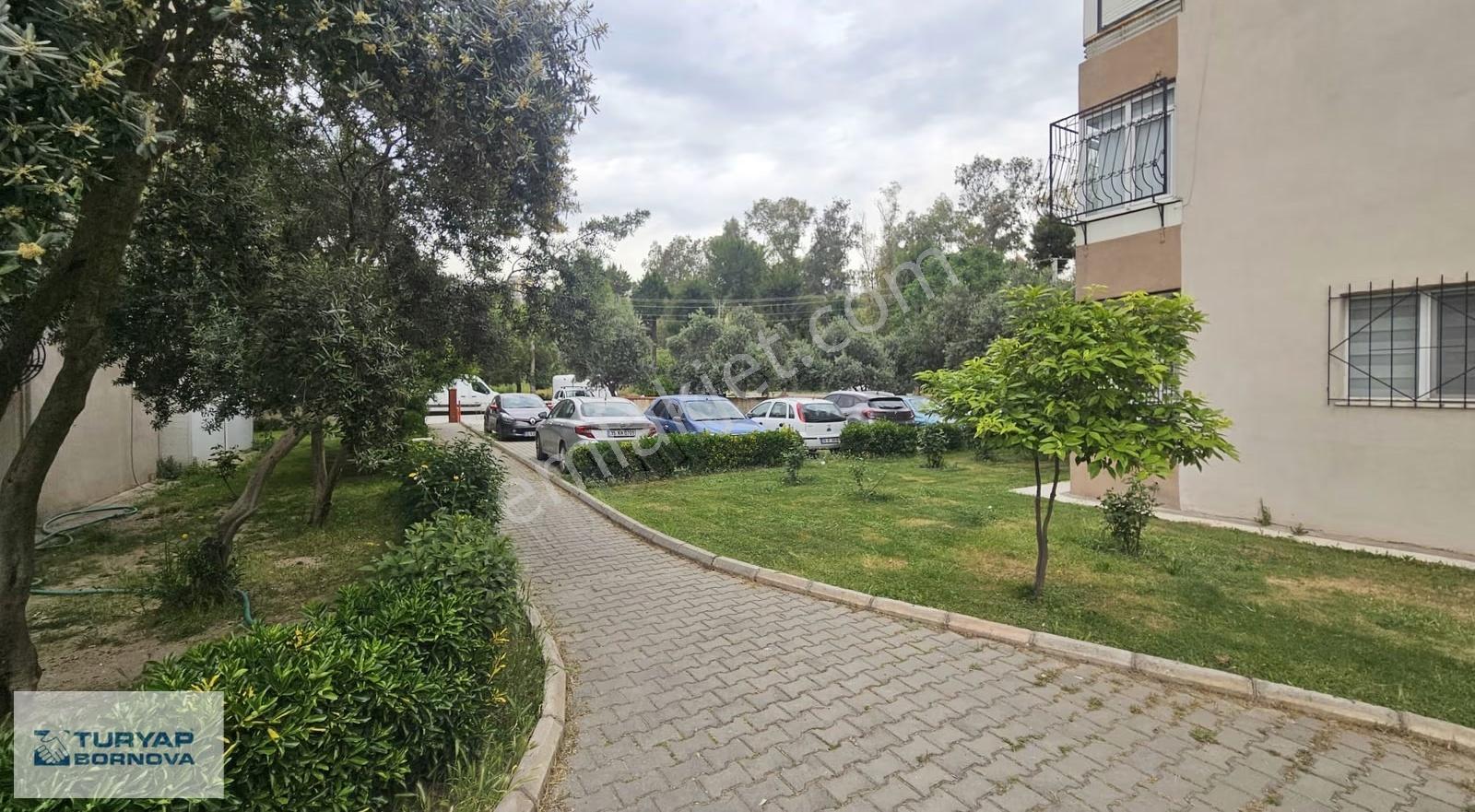 Osmangazi Mahallesinde Site İçi Ferah Köşe Satılık 3+1 Daire - Görsel 3