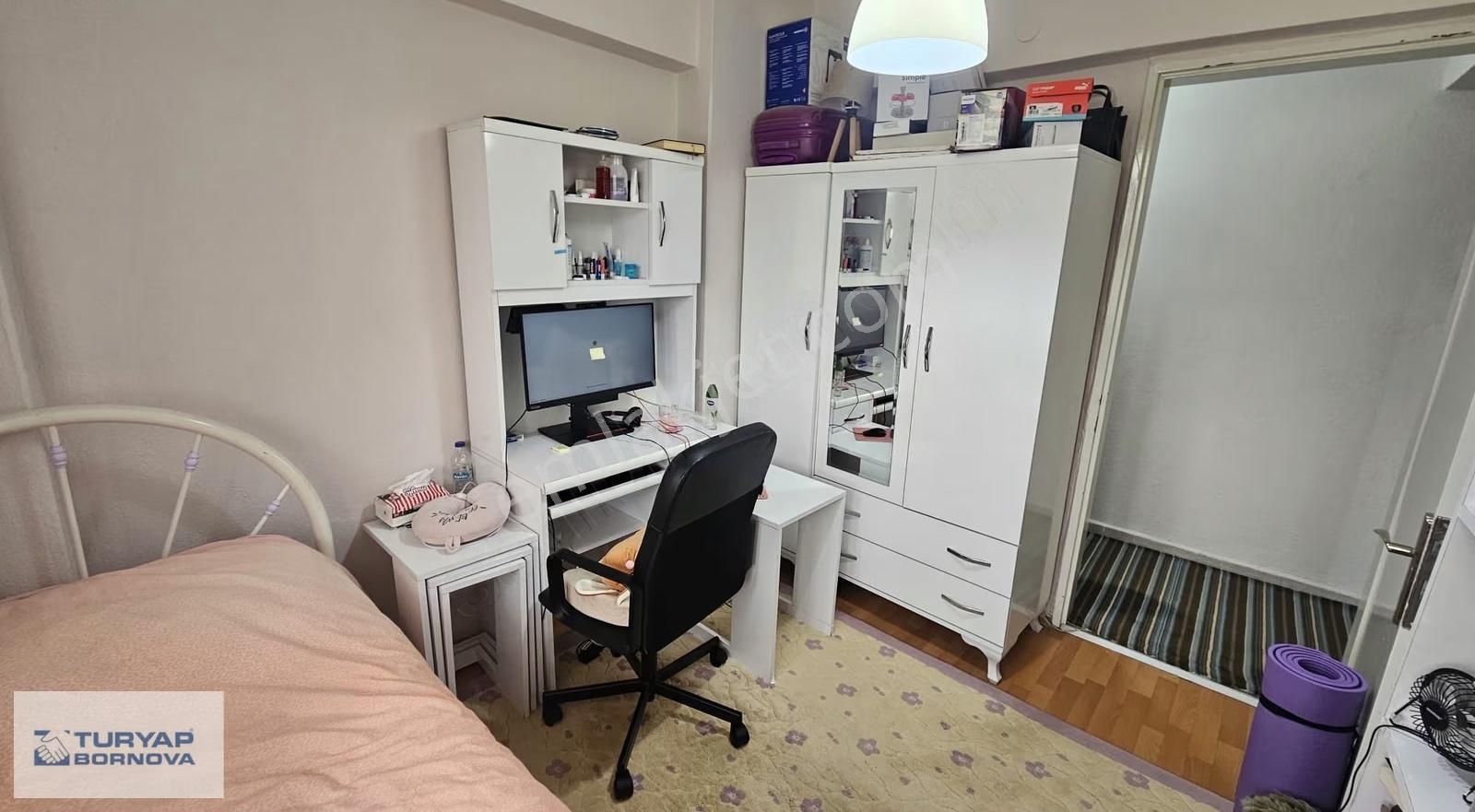 Osmangazi Mahallesinde Site İçi Ferah Köşe Satılık 3+1 Daire - Görsel 17