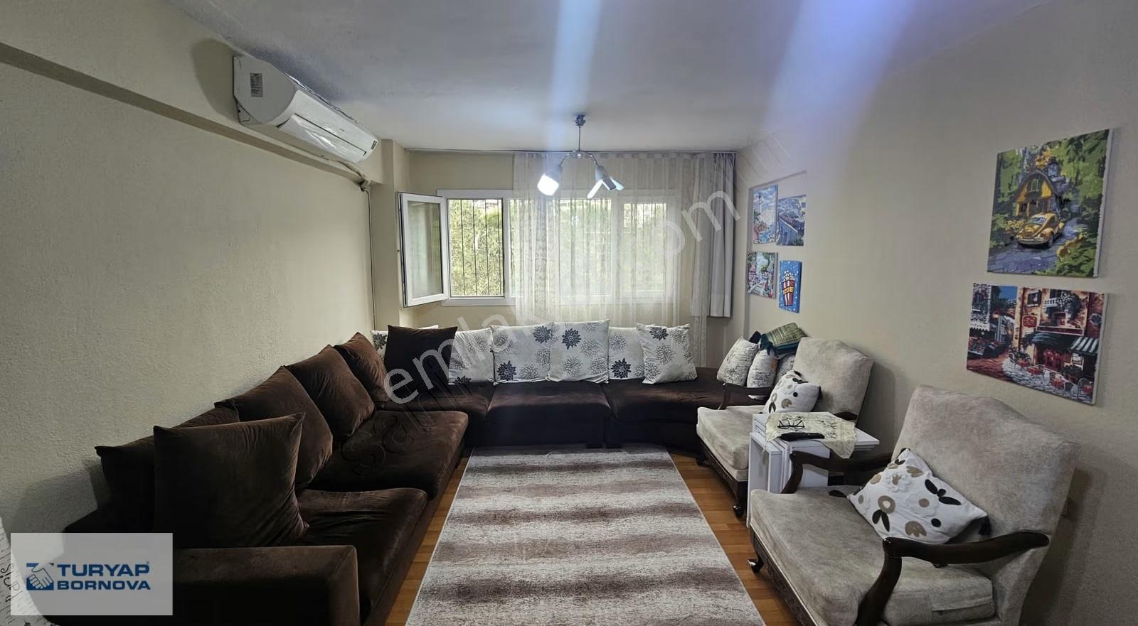Osmangazi Mahallesinde Site İçi Ferah Köşe Satılık 3+1 Daire - Görsel 13