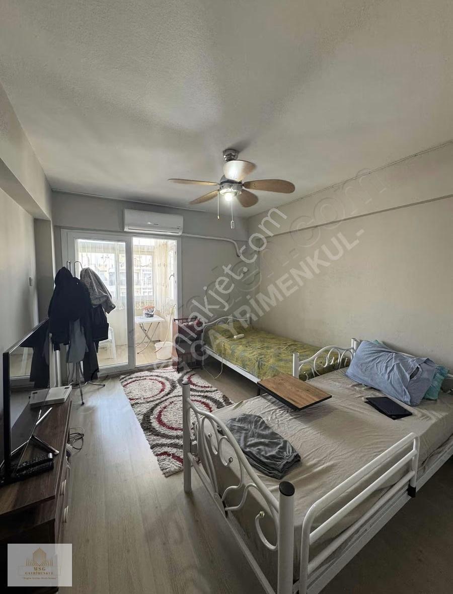 Msg'den İnönü Cadde Üzerinde Avm & Metro Çarprazı Otoparklı 3+1 - Görsel 31