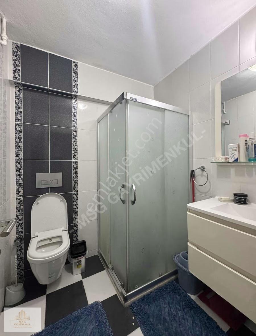Msg'den İnönü Cadde Üzerinde Avm & Metro Çarprazı Otoparklı 3+1 - Görsel 29