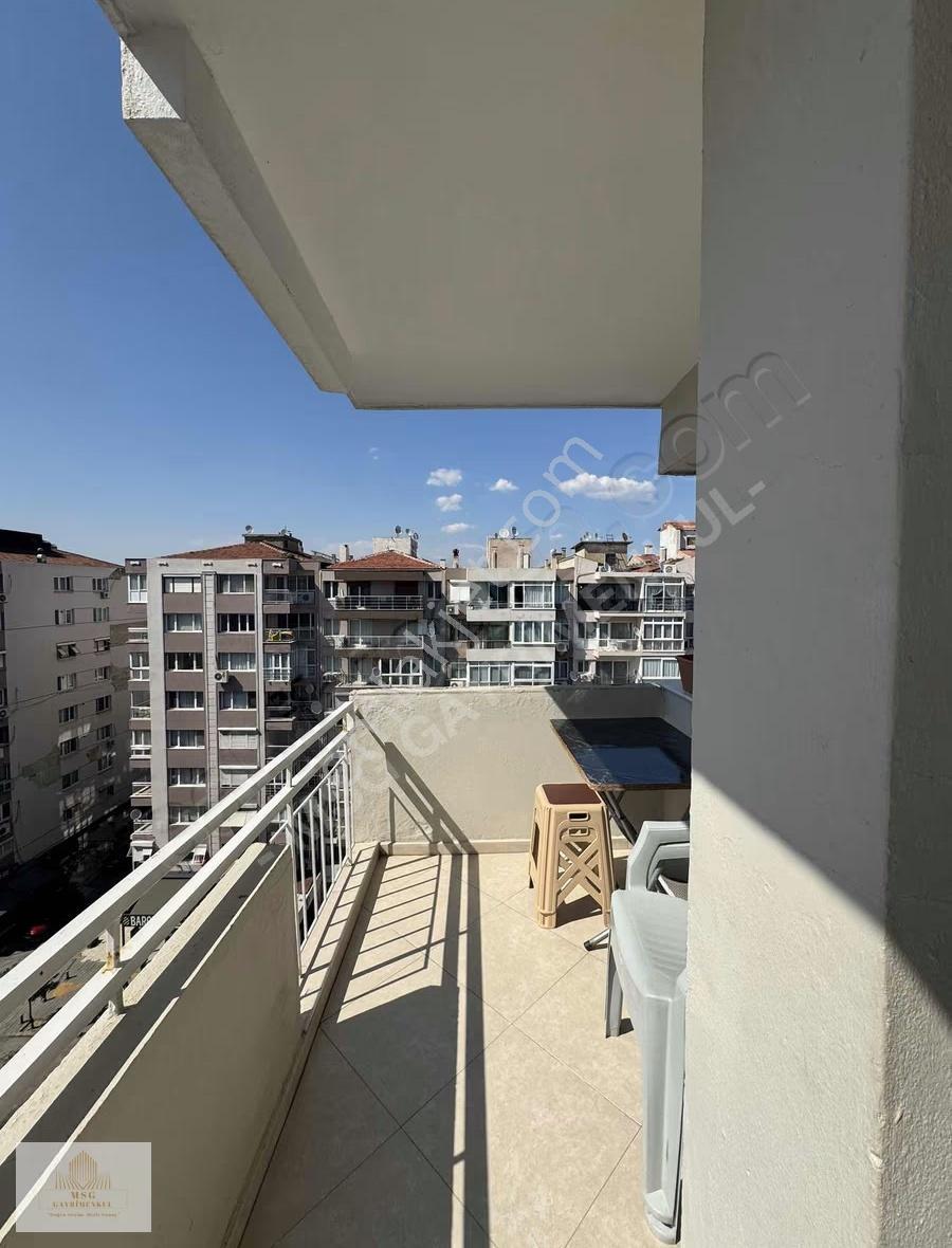 Msg'den İnönü Cadde Üzerinde Avm & Metro Çarprazı Otoparklı 3+1 - Görsel 8