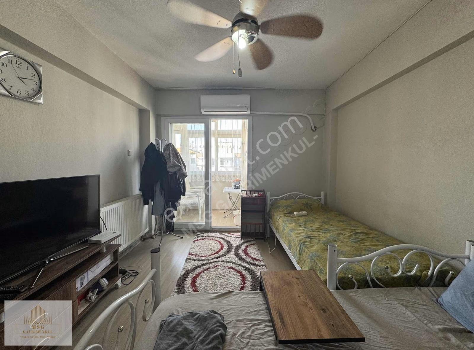 Msg'den İnönü Cadde Üzerinde Avm & Metro Çarprazı Otoparklı 3+1 - Görsel 32