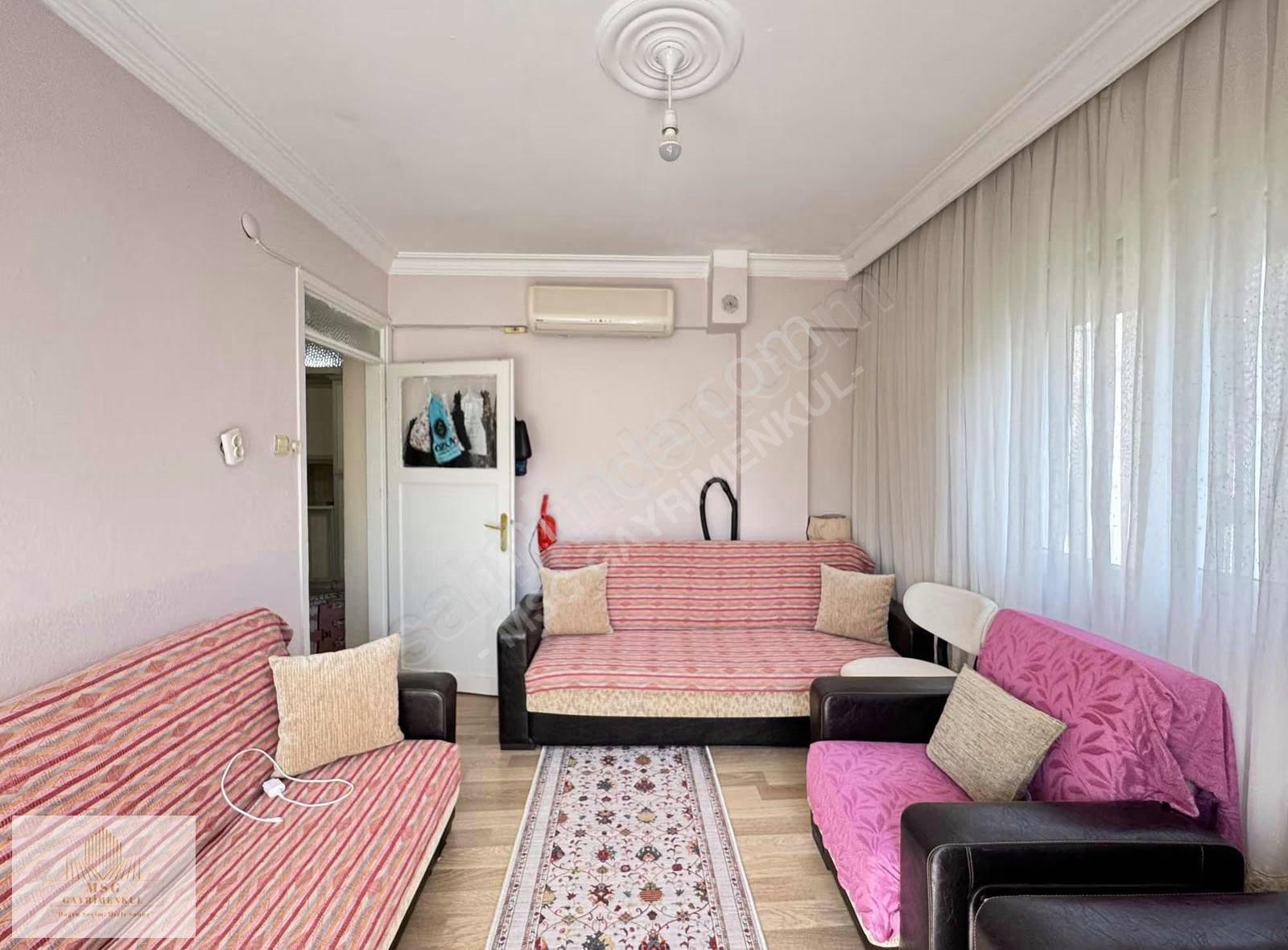 Msg'den Agora Avm Yakın 2+1 Kapalı Mutfak Satılık Daire - Görsel 14