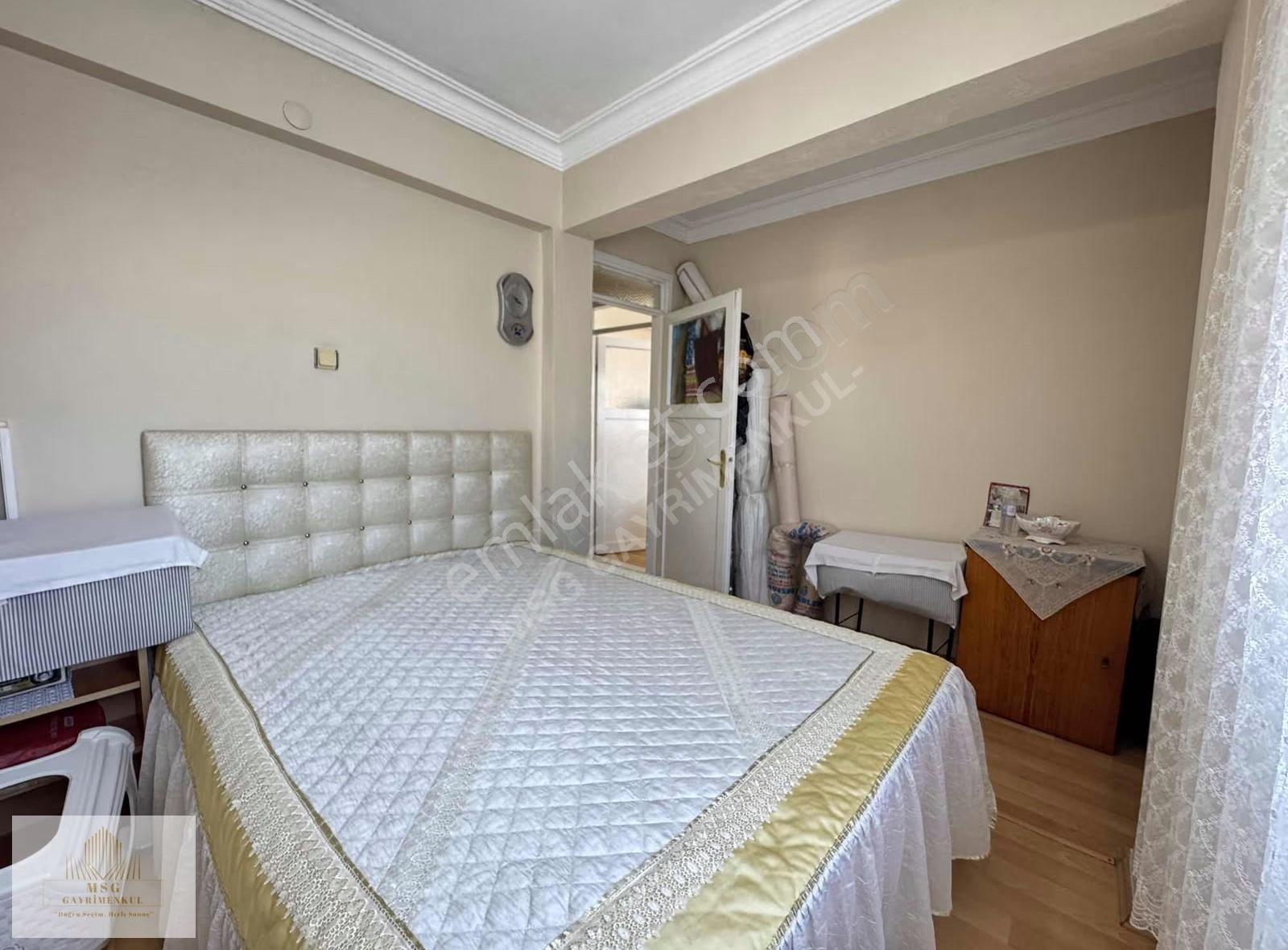 Msg'den Agora Avm Yakın 2+1 Kapalı Mutfak Satılık Daire - Görsel 34