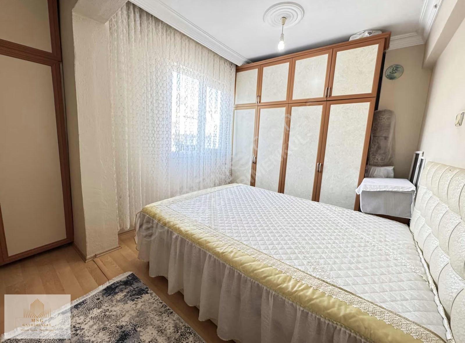 Msg'den Agora Avm Yakın 2+1 Kapalı Mutfak Satılık Daire - Görsel 5