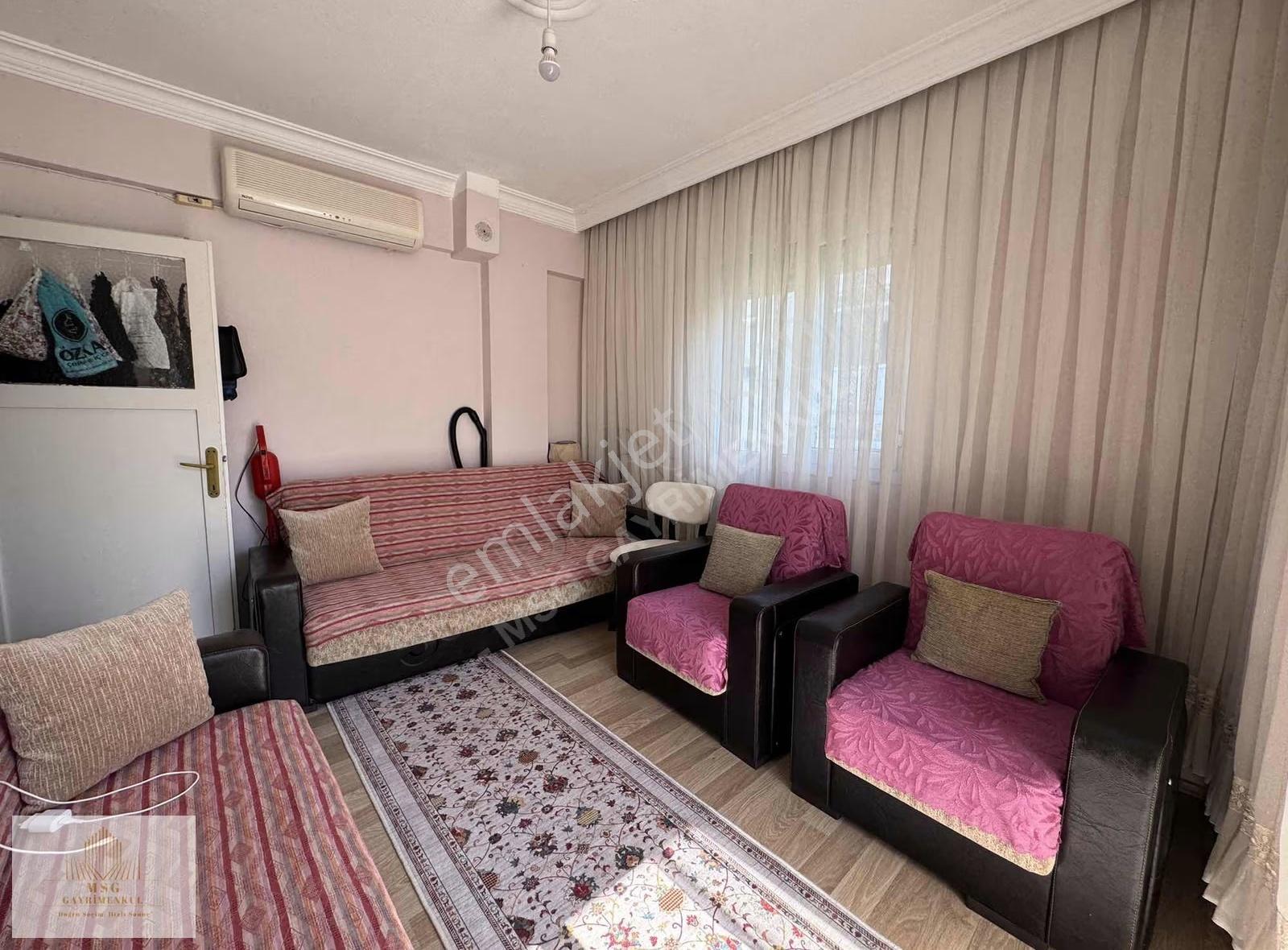 Msg'den Agora Avm Yakın 2+1 Kapalı Mutfak Satılık Daire - Görsel 31
