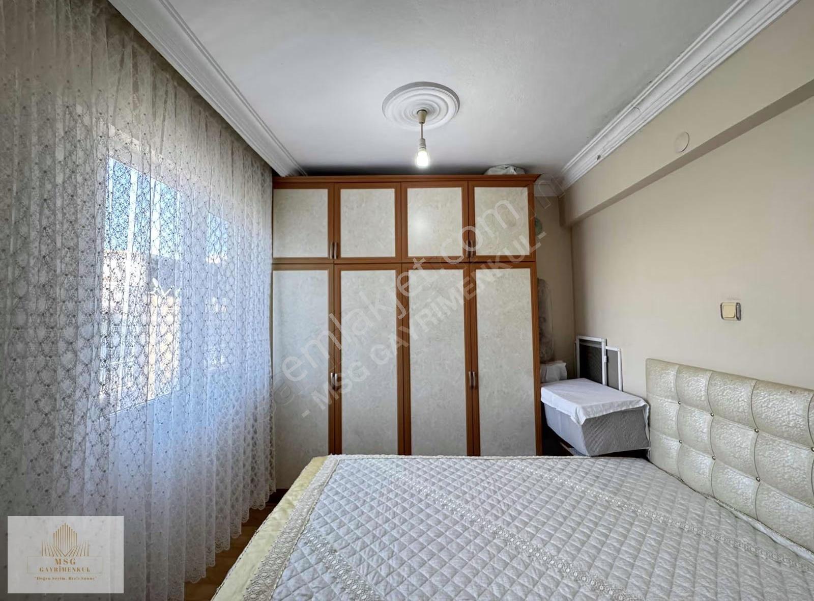 Msg'den Agora Avm Yakın 2+1 Kapalı Mutfak Satılık Daire - Görsel 30