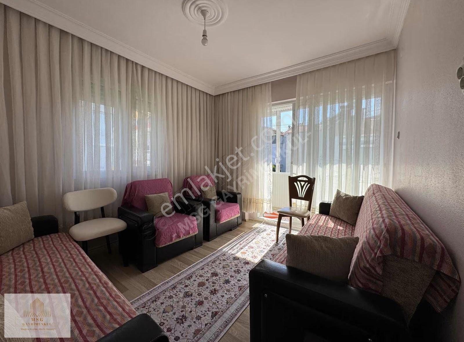 Msg'den Agora Avm Yakın 2+1 Kapalı Mutfak Satılık Daire - Görsel 19