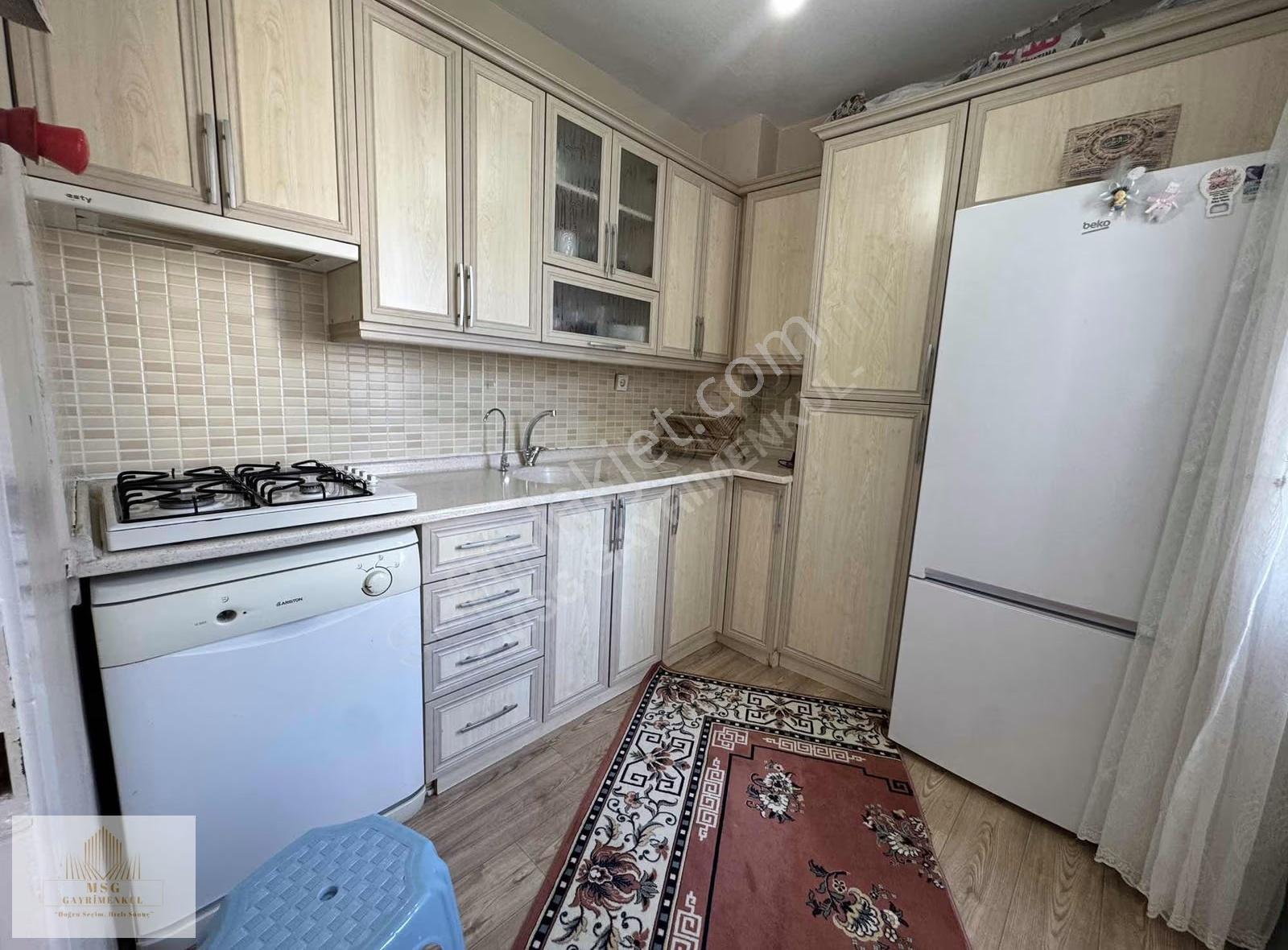 Msg'den Agora Avm Yakın 2+1 Kapalı Mutfak Satılık Daire - Görsel 41