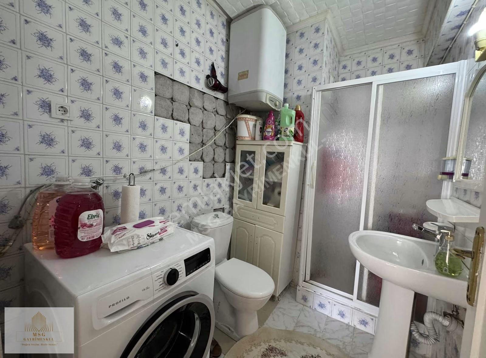 Msg'den Agora Avm Yakın 2+1 Kapalı Mutfak Satılık Daire - Görsel 36