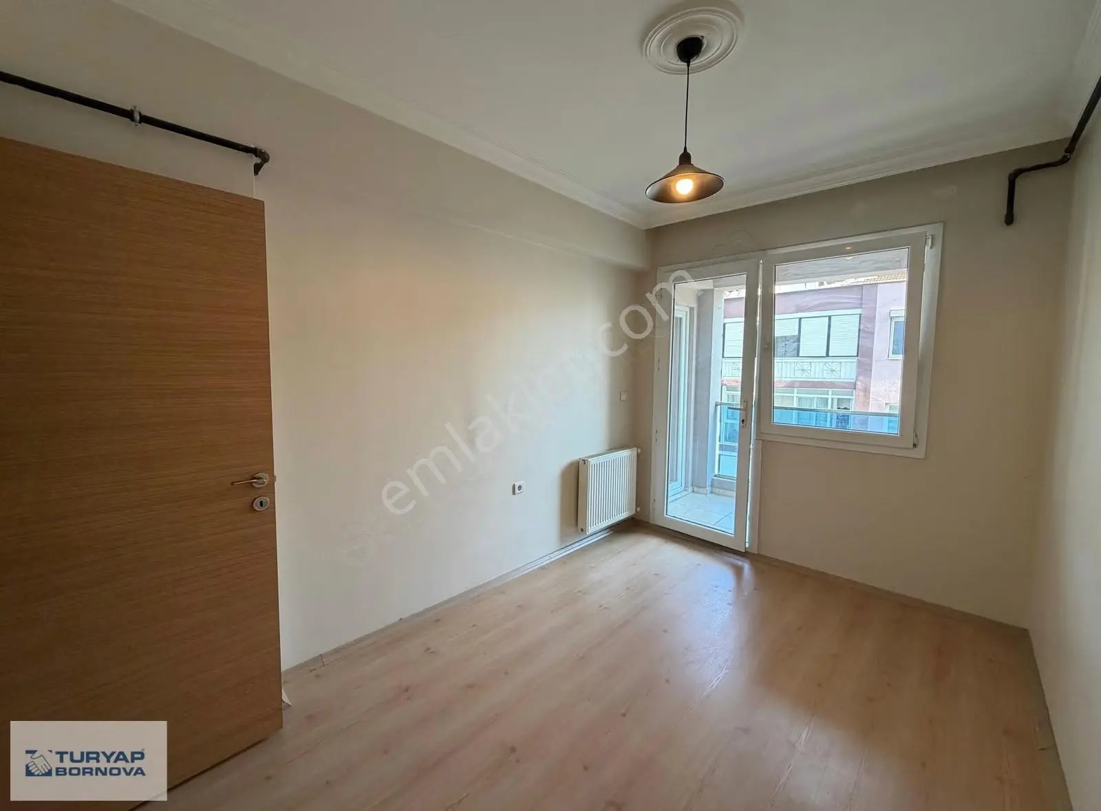 Bornova Erzene Mahallesi'nde Kiralık 2+1 Daire - Görsel 23