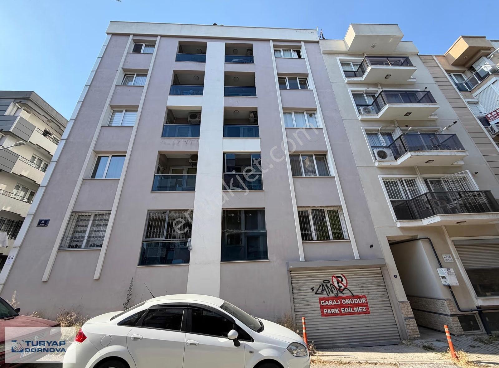 Bornova Erzene Mahallesi'nde Kiralık 2+1 Daire - Görsel 20