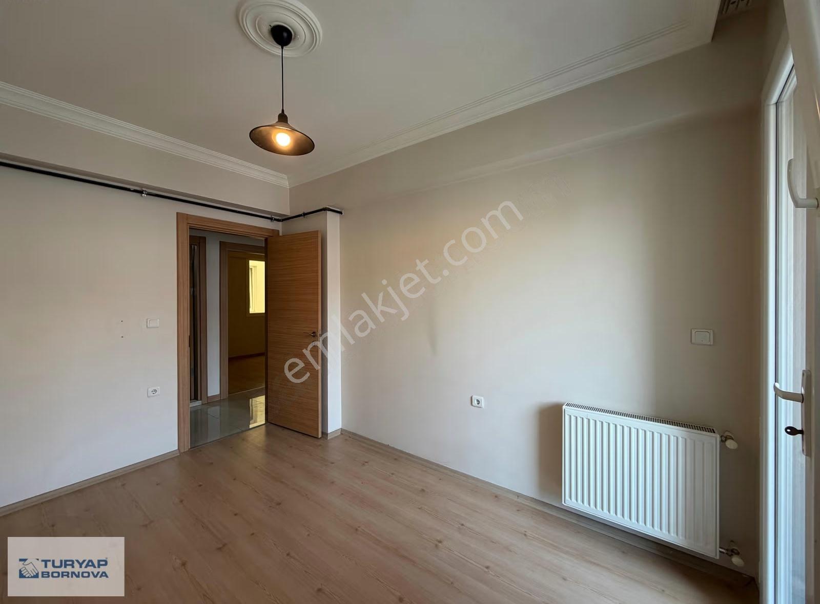 Bornova Erzene Mahallesi'nde Kiralık 2+1 Daire - Görsel 9