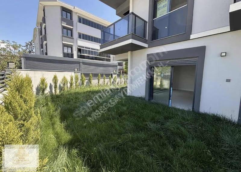 Msg'den Gaziemir'de Bahçeli Ve Teraslı Sıfır Lüks Tripleks Villa - Görsel 35