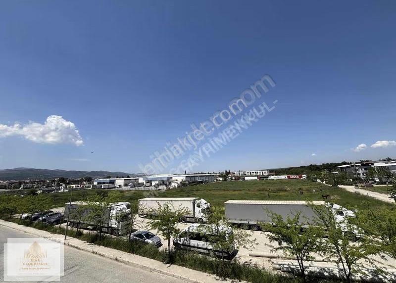 Msg'den Gaziemir'de Bahçeli Ve Teraslı Sıfır Lüks Tripleks Villa - Görsel 10