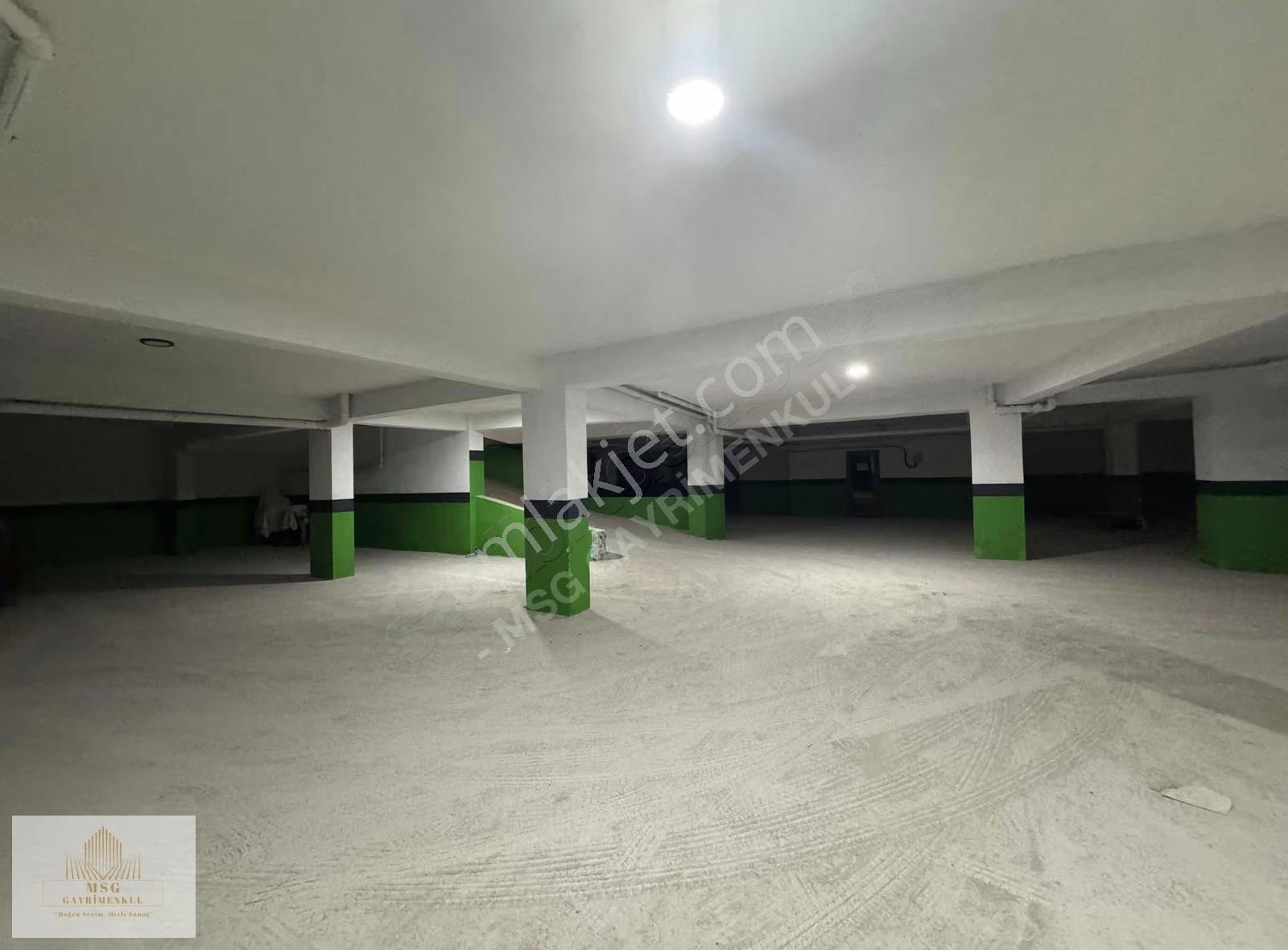 Msg'den Seferihisar Merkezde Yeni Bina / Asansörlü-otoparklı 2+1 - Görsel 10