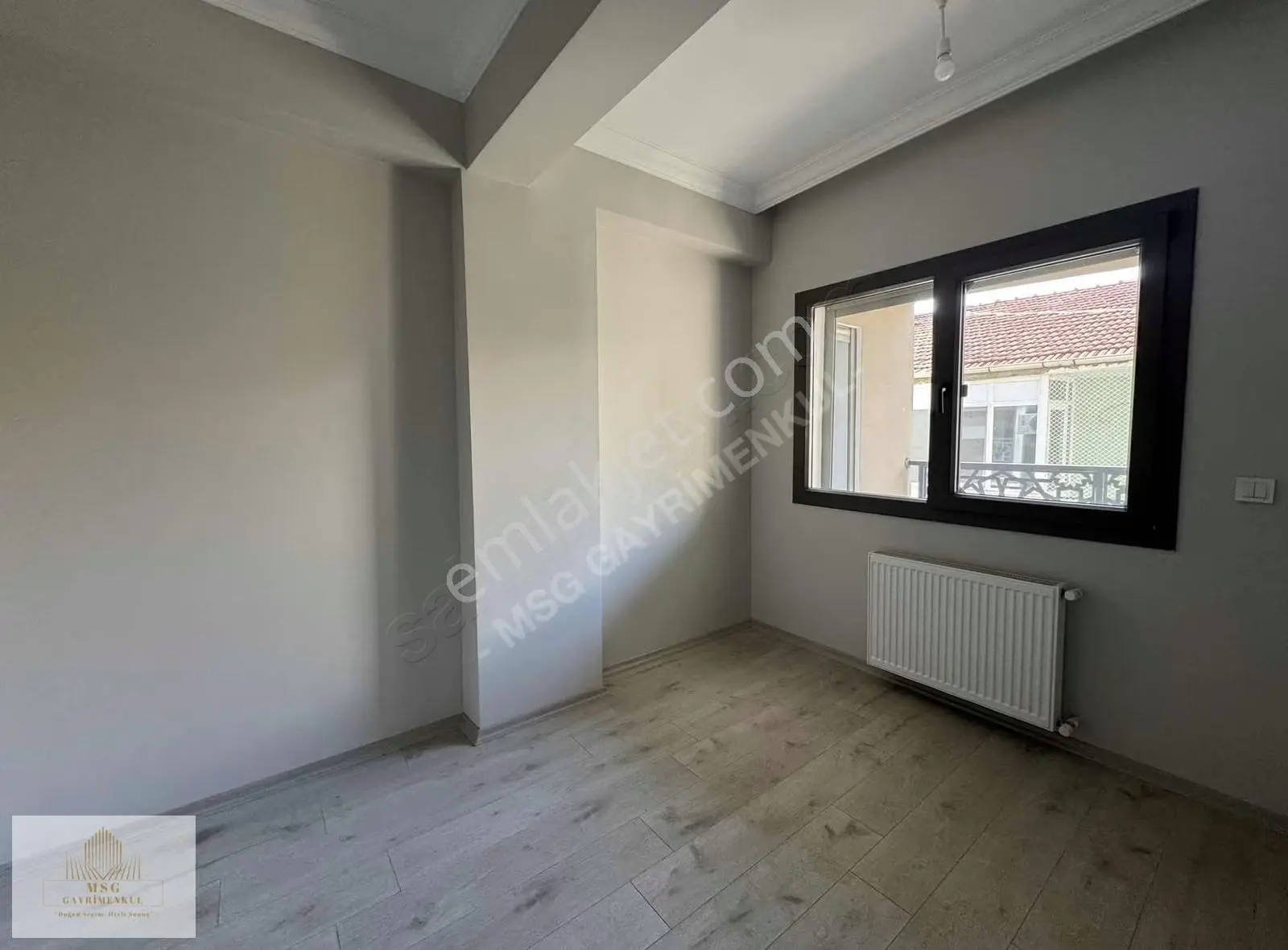 Msg'den Seferihisar Merkezde Yeni Bina / Asansörlü-otoparklı 2+1 - Görsel 41