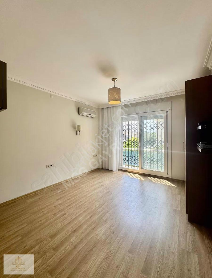 Msg'den Bornovada Site İçi / 4+1 Triplex Kiralık Müstakil Villa - Görsel 4