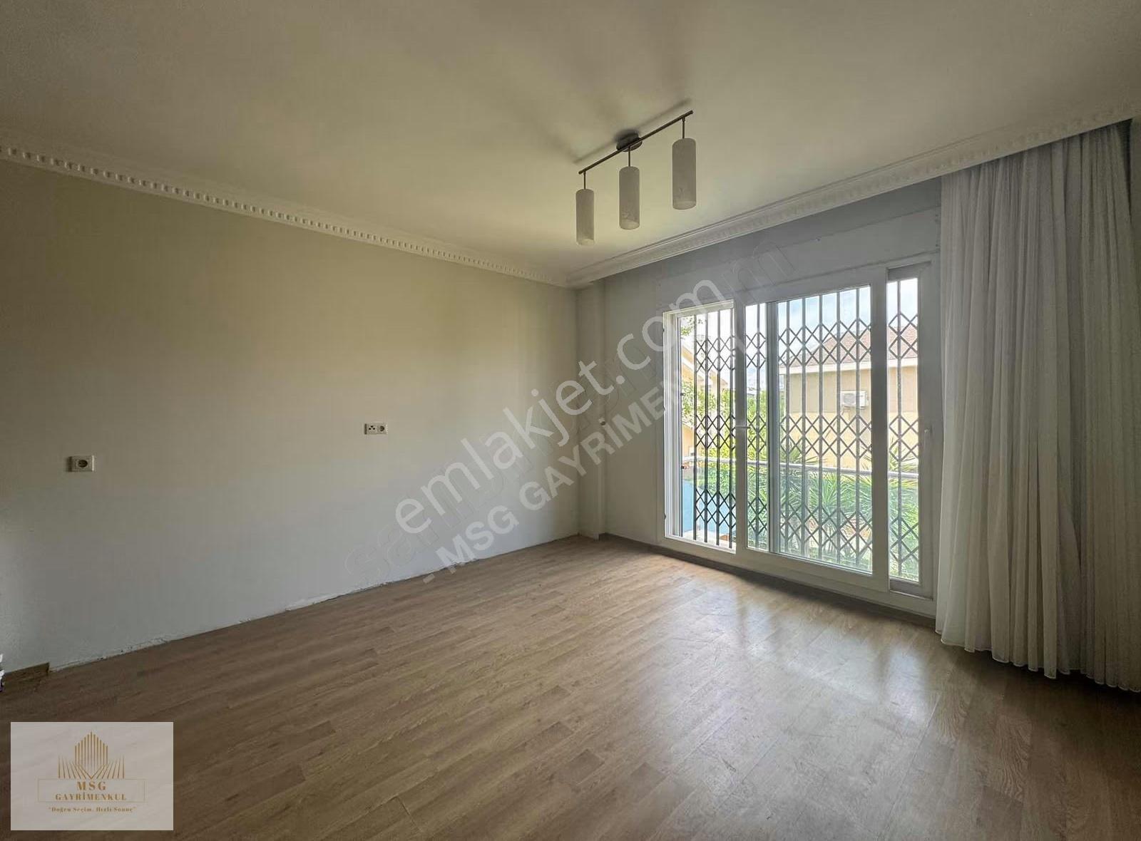 Msg'den Bornovada Site İçi / 4+1 Triplex Kiralık Müstakil Villa - Görsel 17