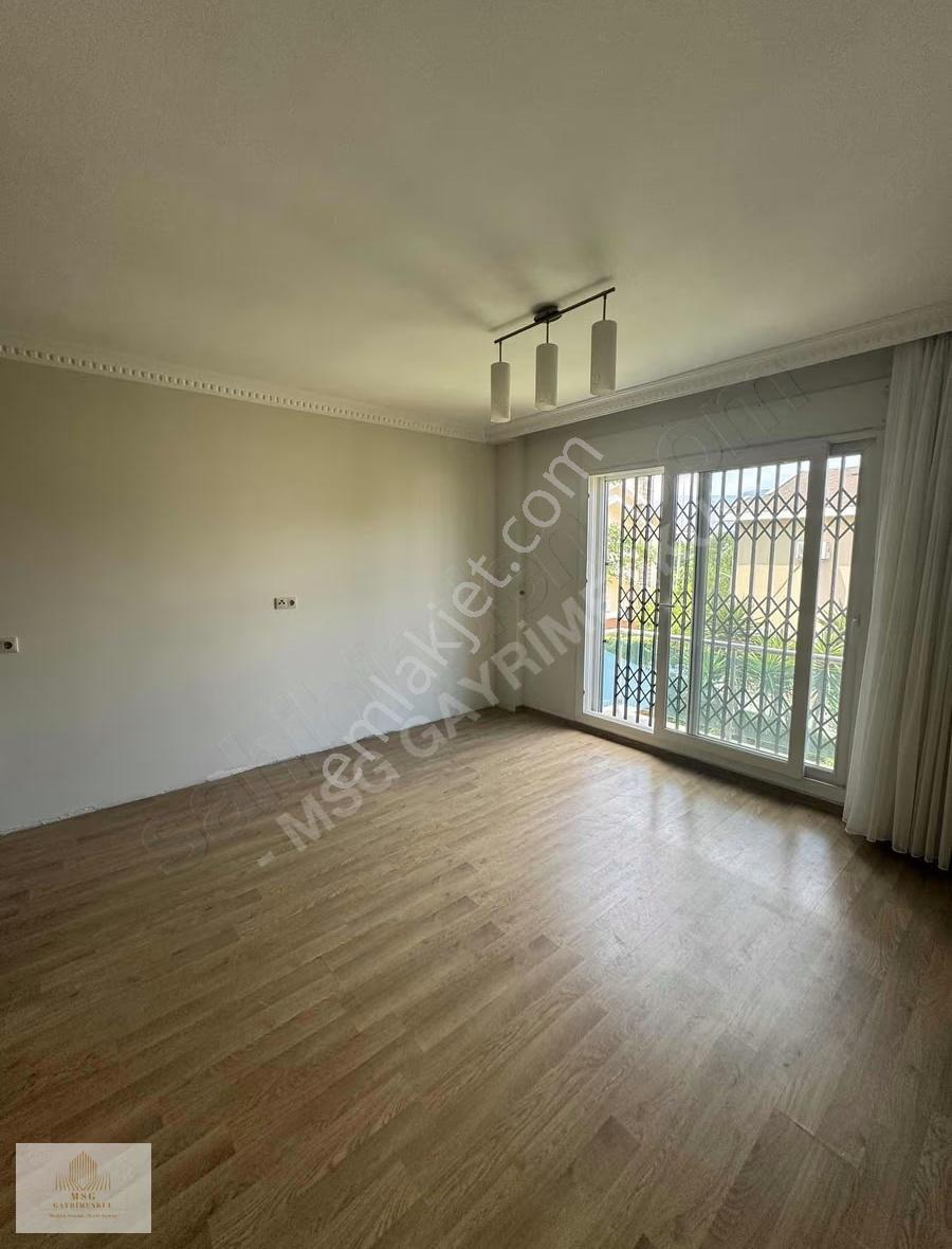 Msg'den Bornovada Site İçi / 4+1 Triplex Kiralık Müstakil Villa - Görsel 18