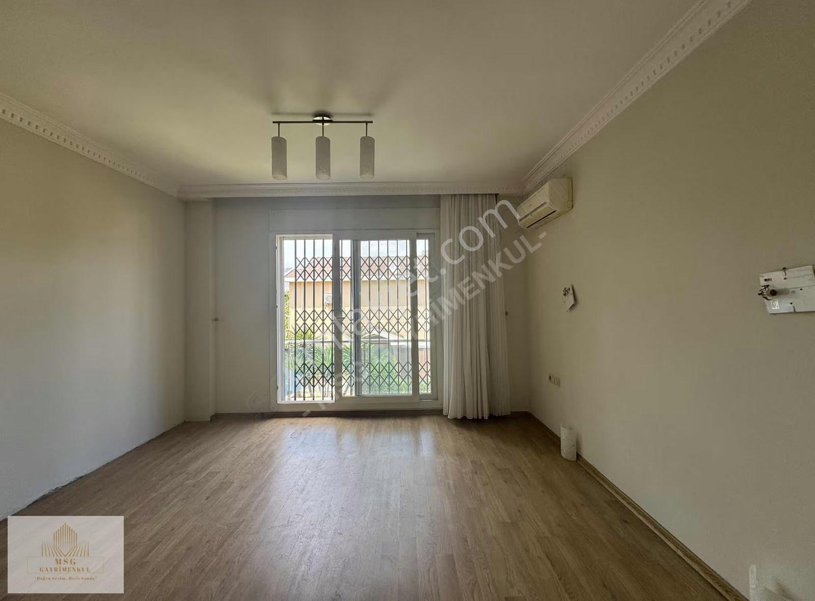 Msg'den Bornovada Site İçi / 4+1 Triplex Kiralık Müstakil Villa - Görsel 22