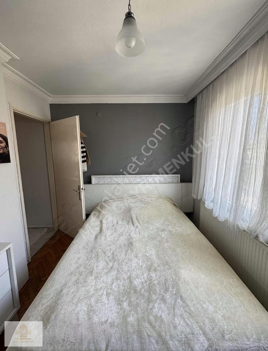 Msg'den Basınsitesi'nde İnönü Cadde Paraleli / Kapalı Mutfak 2+1 - Görsel 42