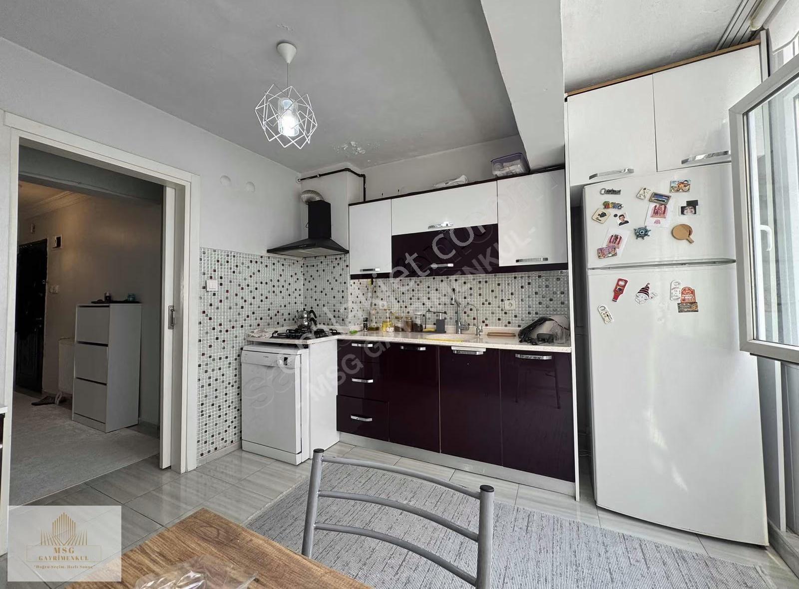 Msg'den Basınsitesi'nde İnönü Cadde Paraleli / Kapalı Mutfak 2+1 - Görsel 35