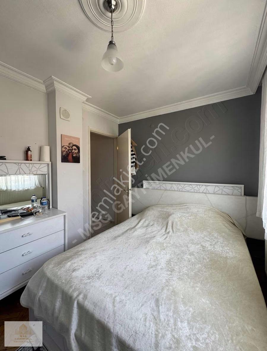 Msg'den Basınsitesi'nde İnönü Cadde Paraleli / Kapalı Mutfak 2+1 - Görsel 40