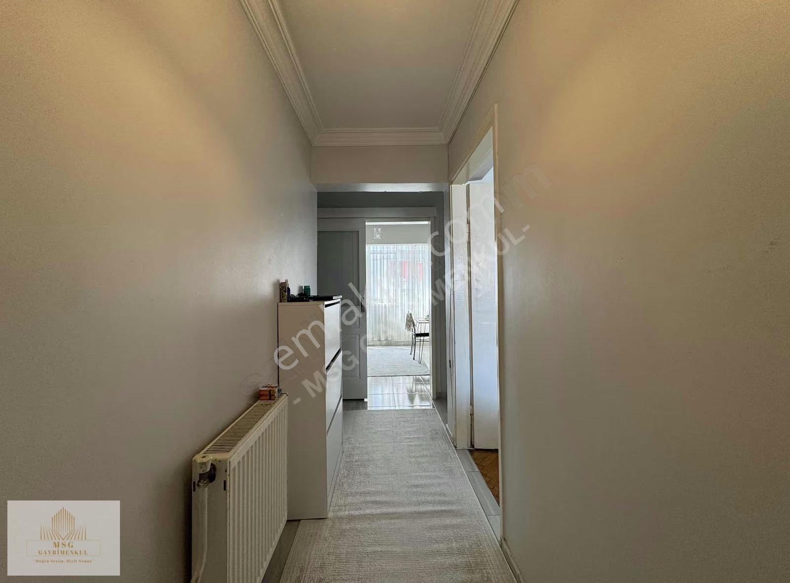 Msg'den Basınsitesi'nde İnönü Cadde Paraleli / Kapalı Mutfak 2+1 - Görsel 15