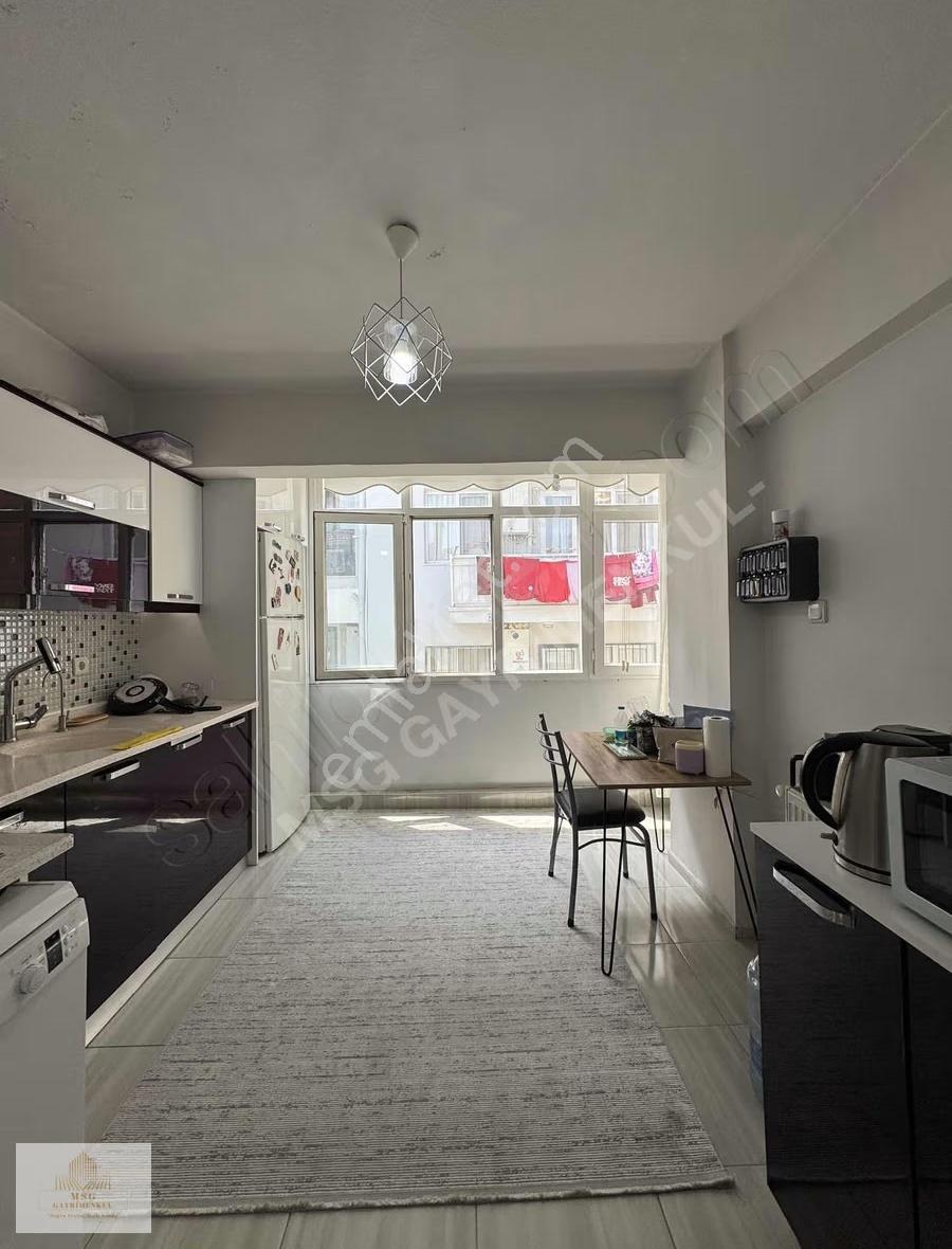 Msg'den Basınsitesi'nde İnönü Cadde Paraleli / Kapalı Mutfak 2+1 - Görsel 27