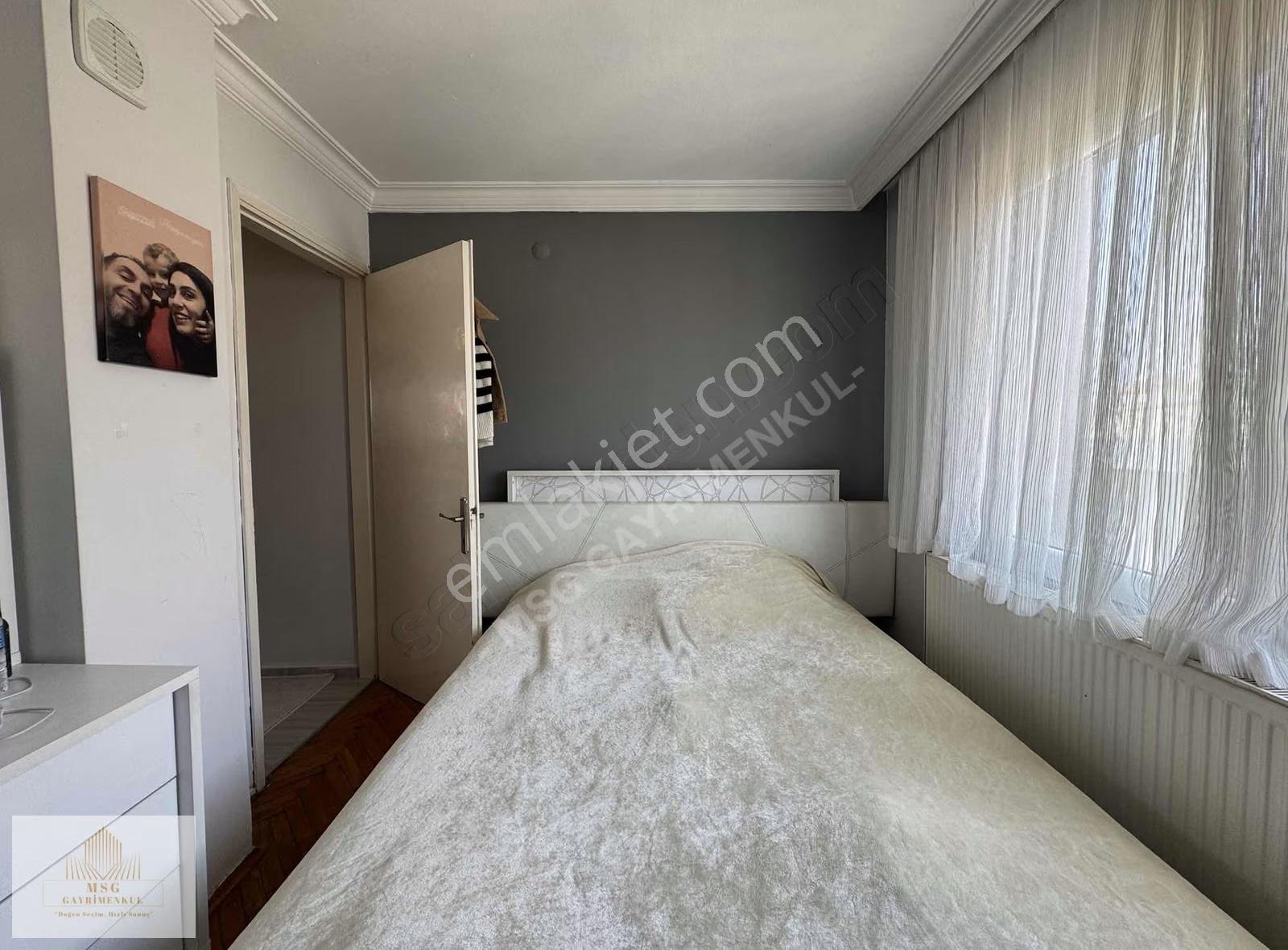 Msg'den Basınsitesi'nde İnönü Cadde Paraleli / Kapalı Mutfak 2+1 - Görsel 19